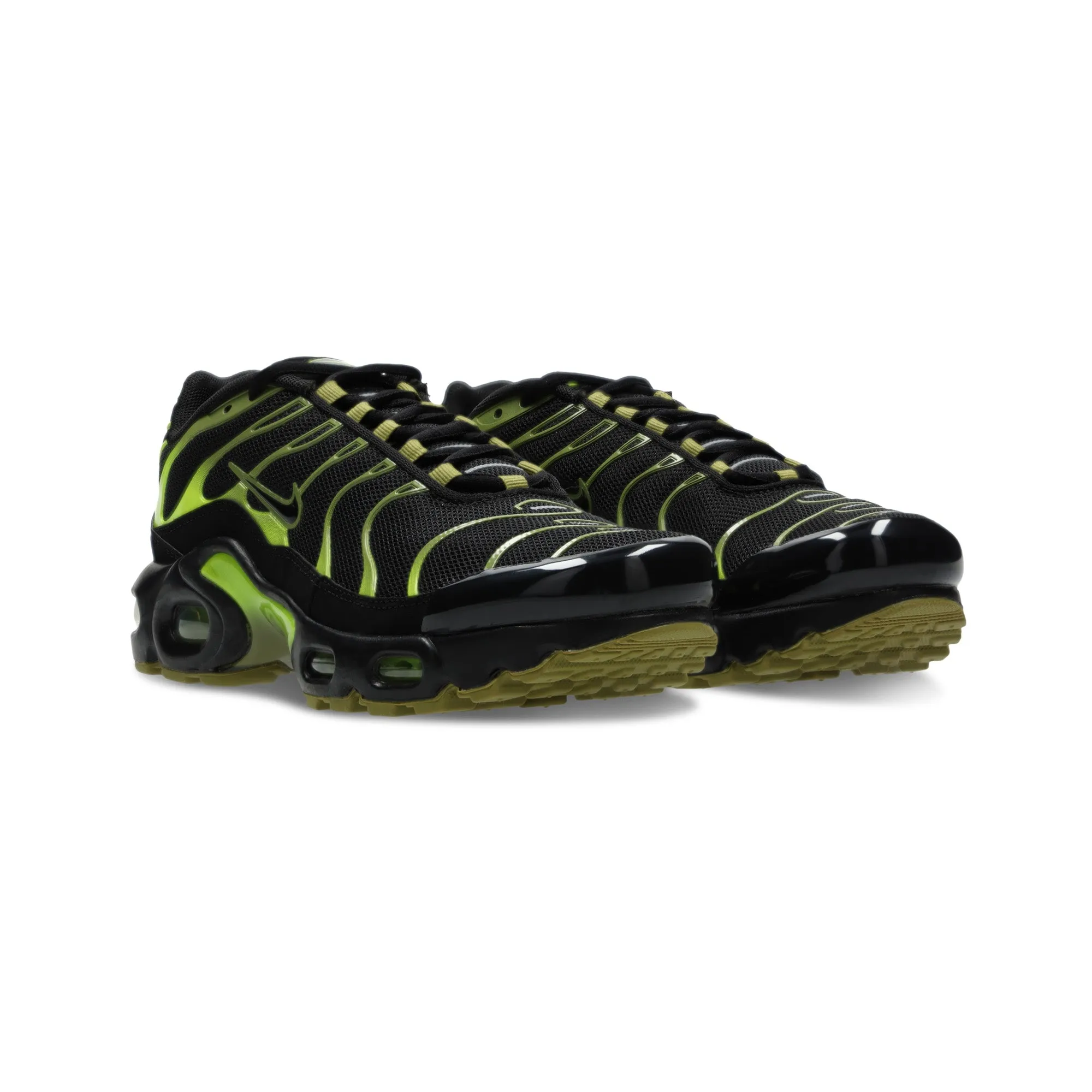 Ankle Cushioning Nike Air Max Plus TN 'Pacific Moss' (2024)