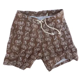 Fit Tech Aventure Beach Trunks "Sports" - Lot.C