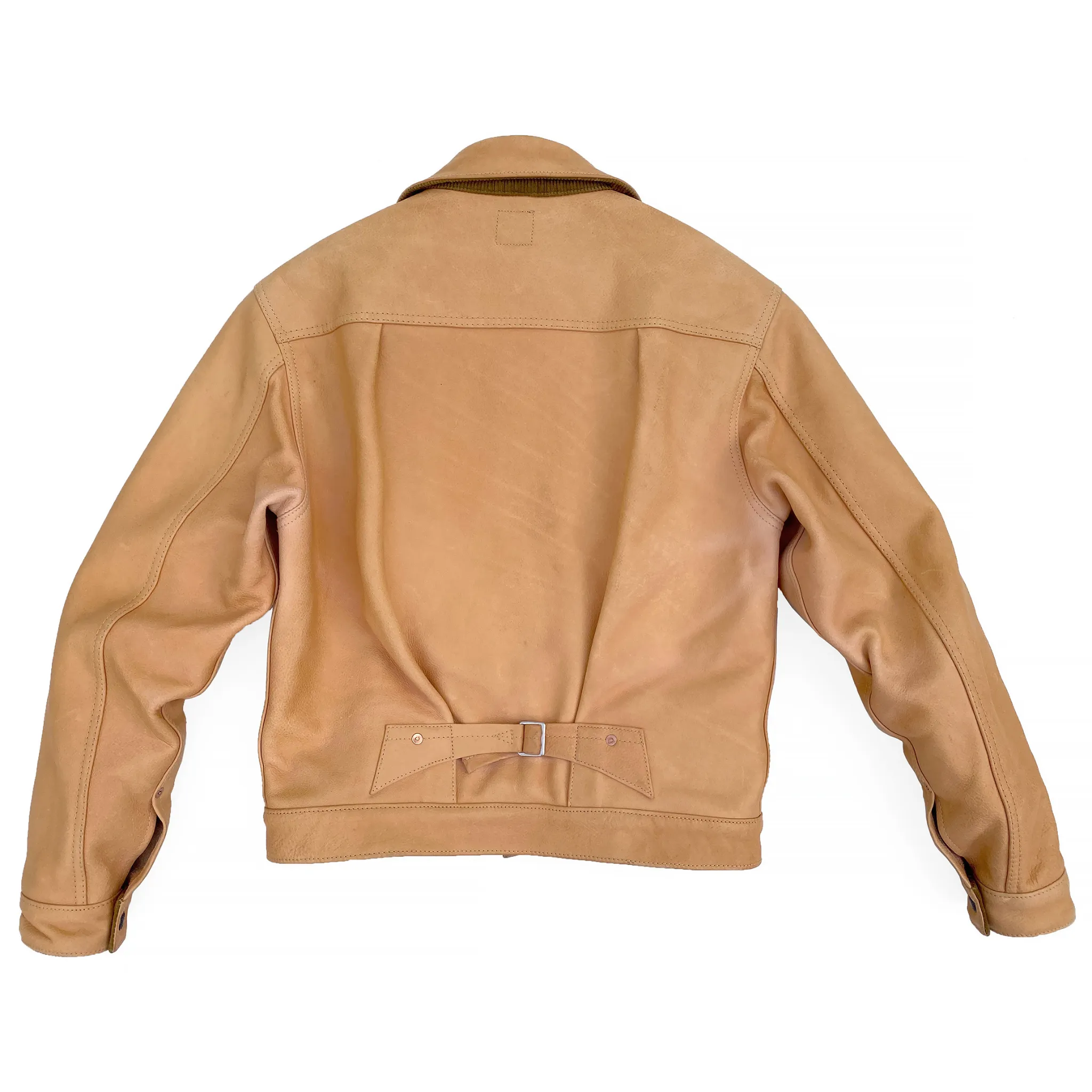 Ranch Blouse "Randall" - "Sunshine" Edition Non Irritating Lining Advanced Insulation