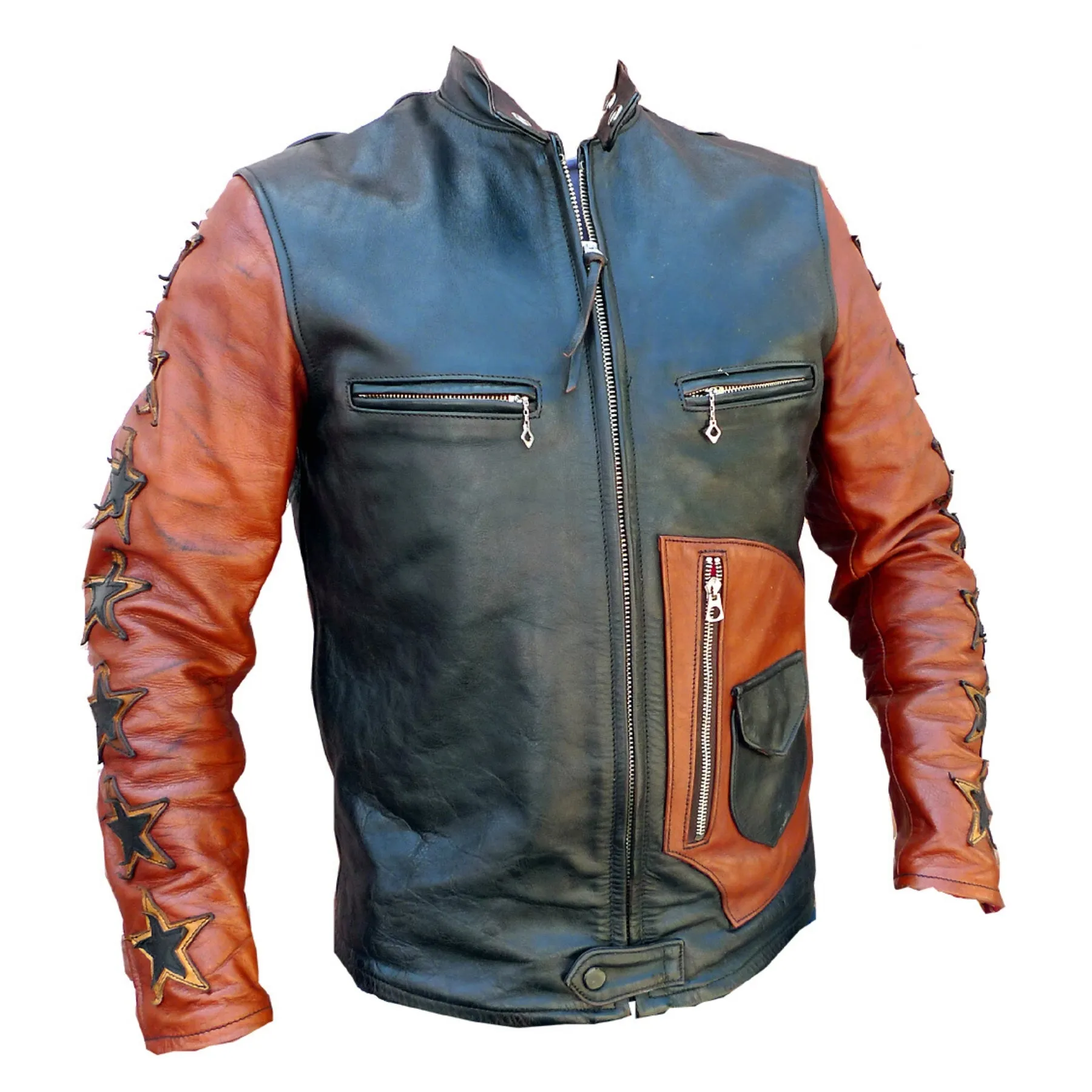 HypoallergenicInnerLayer Bronco Champ