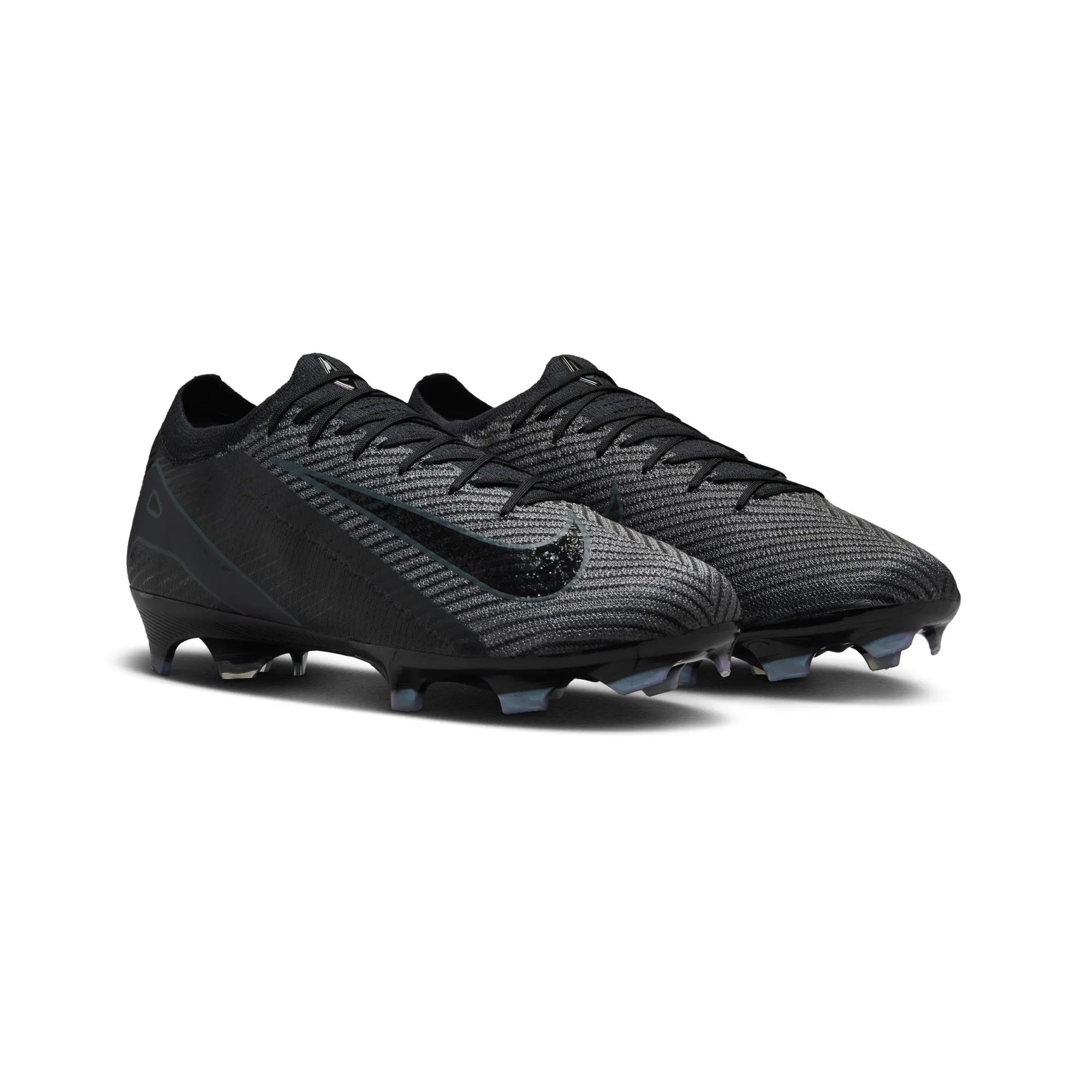 Workout Session Nike Mercurial Vapor 16 Elite FG 'Black Deep Jungle'