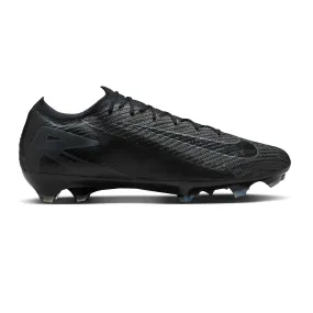 Nike Mercurial Vapor 16 Elite FG 'Black Deep Jungle' Multi Surface Traction Easy Go