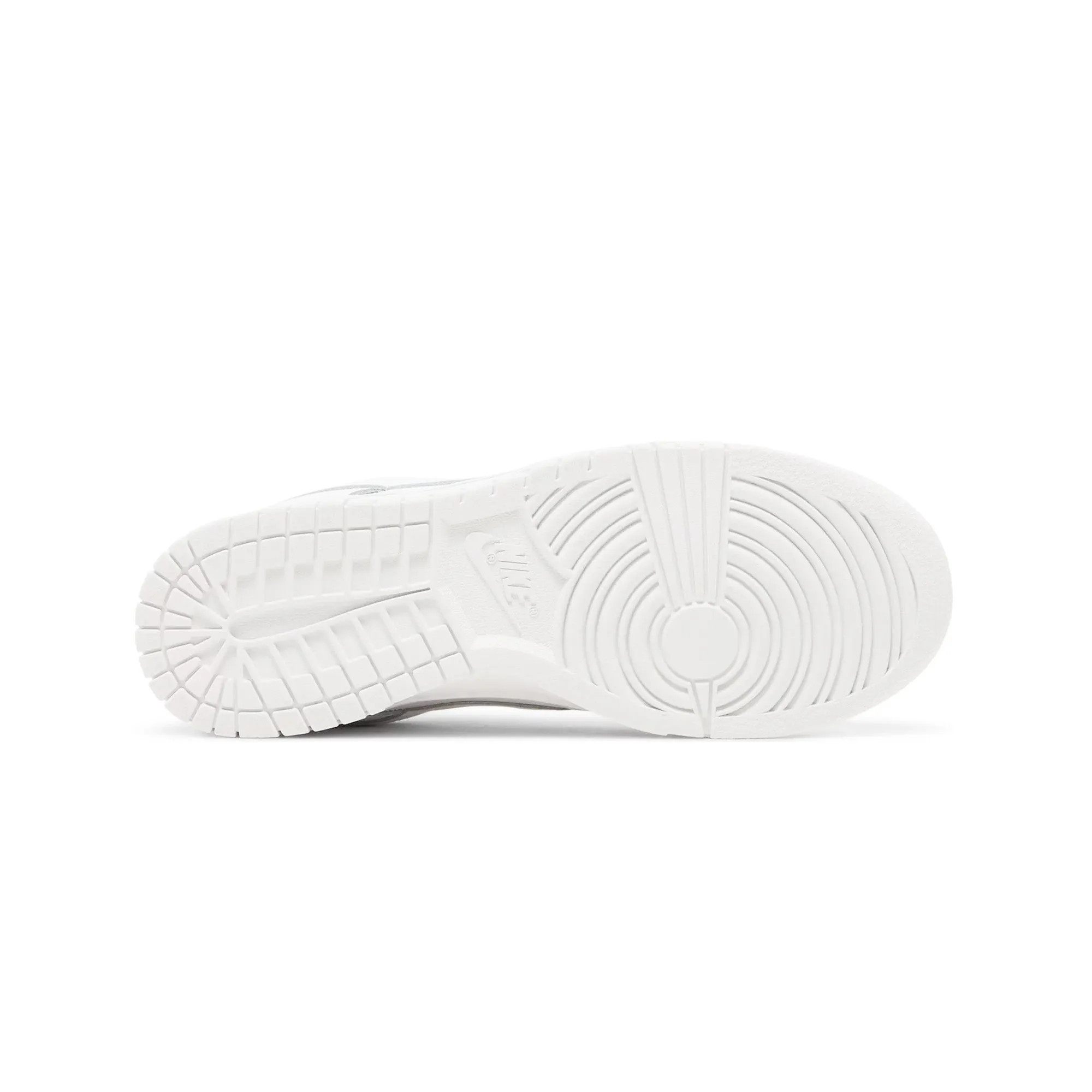Running Gear Nike Dunk Low 'Triple White' Women's (2021)