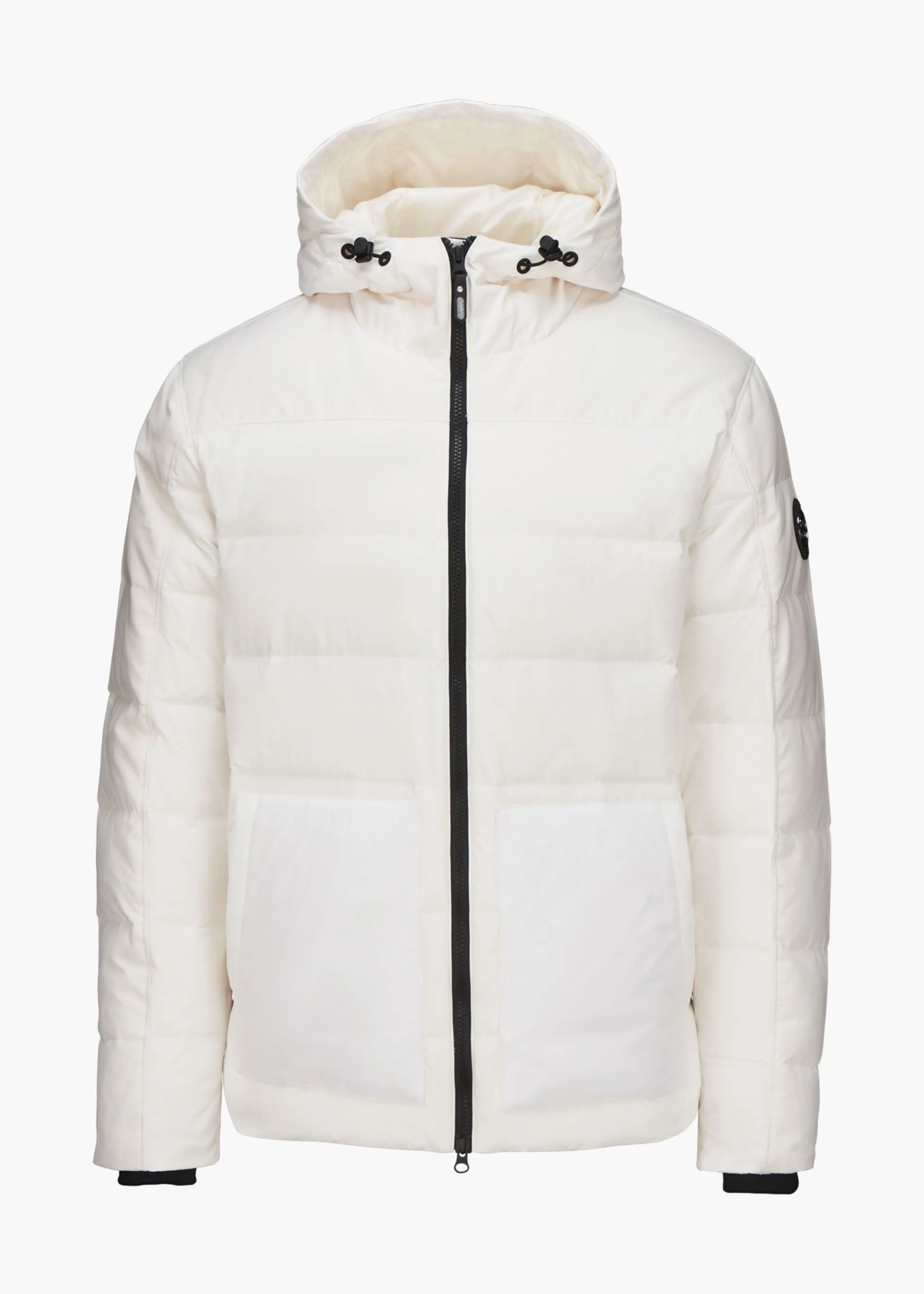 Thermoplastic Elastomer Trim Verbier Jacket