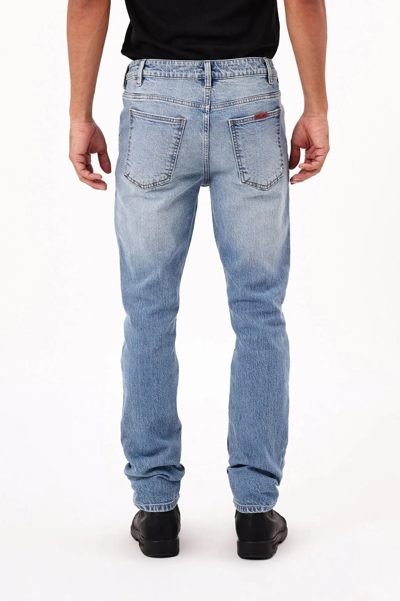 UVProtection Tim Slim Jean Bad Boy Boogie