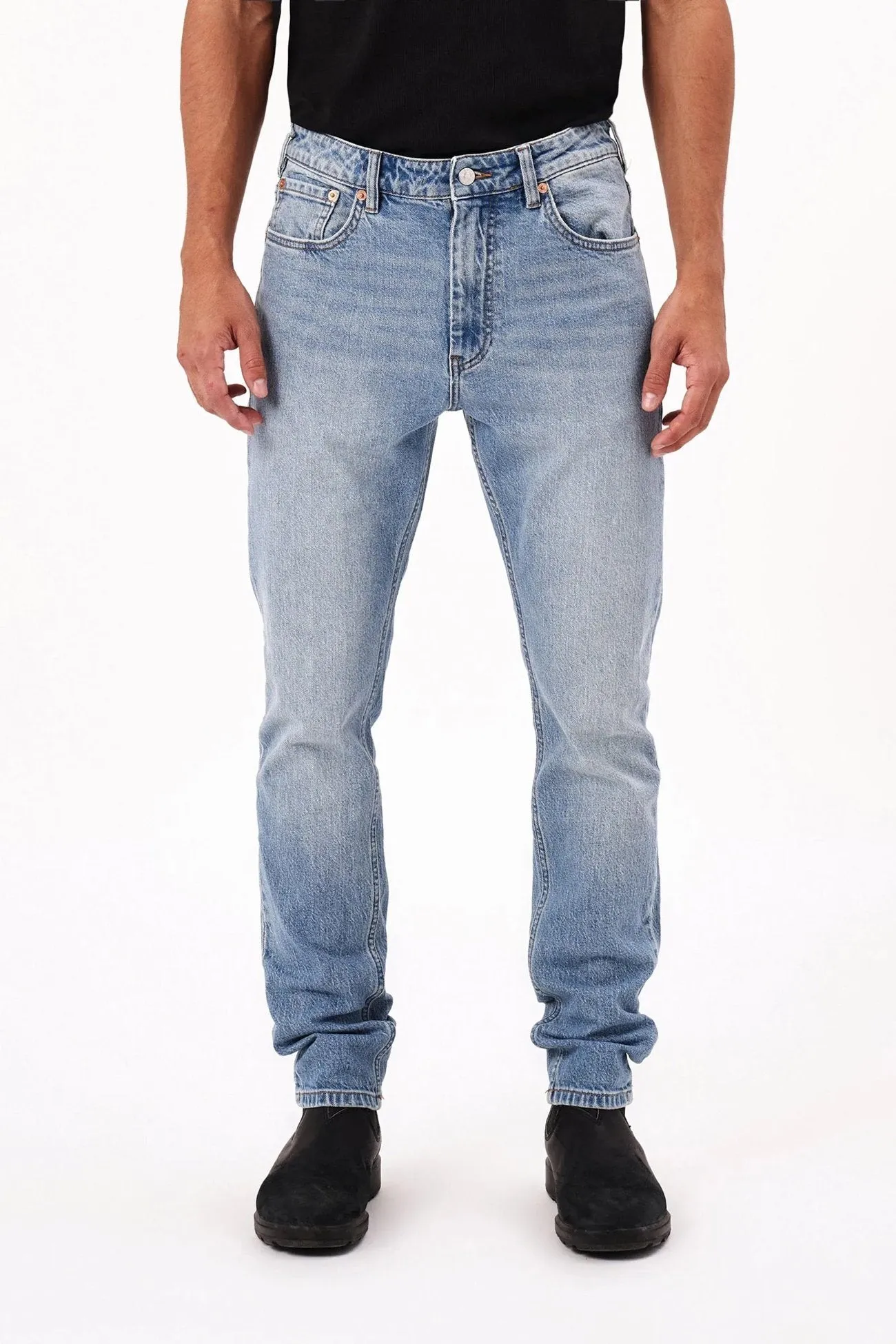 Tim Slim Jean Bad Boy Boogie Core Basic
