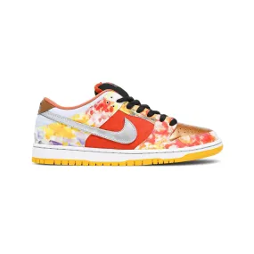Vibration Dampening Tech Ultra Soft Insole SB Dunk Low 'Street Hawker'