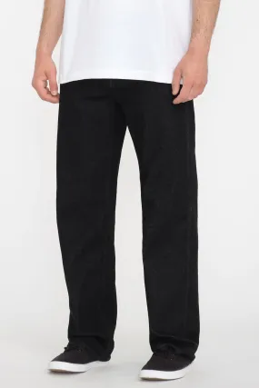 Timeless Comfort Modown Jean Black Rinser