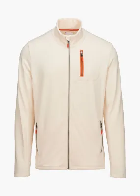 Frictionless Inner Layer Musala Jacket