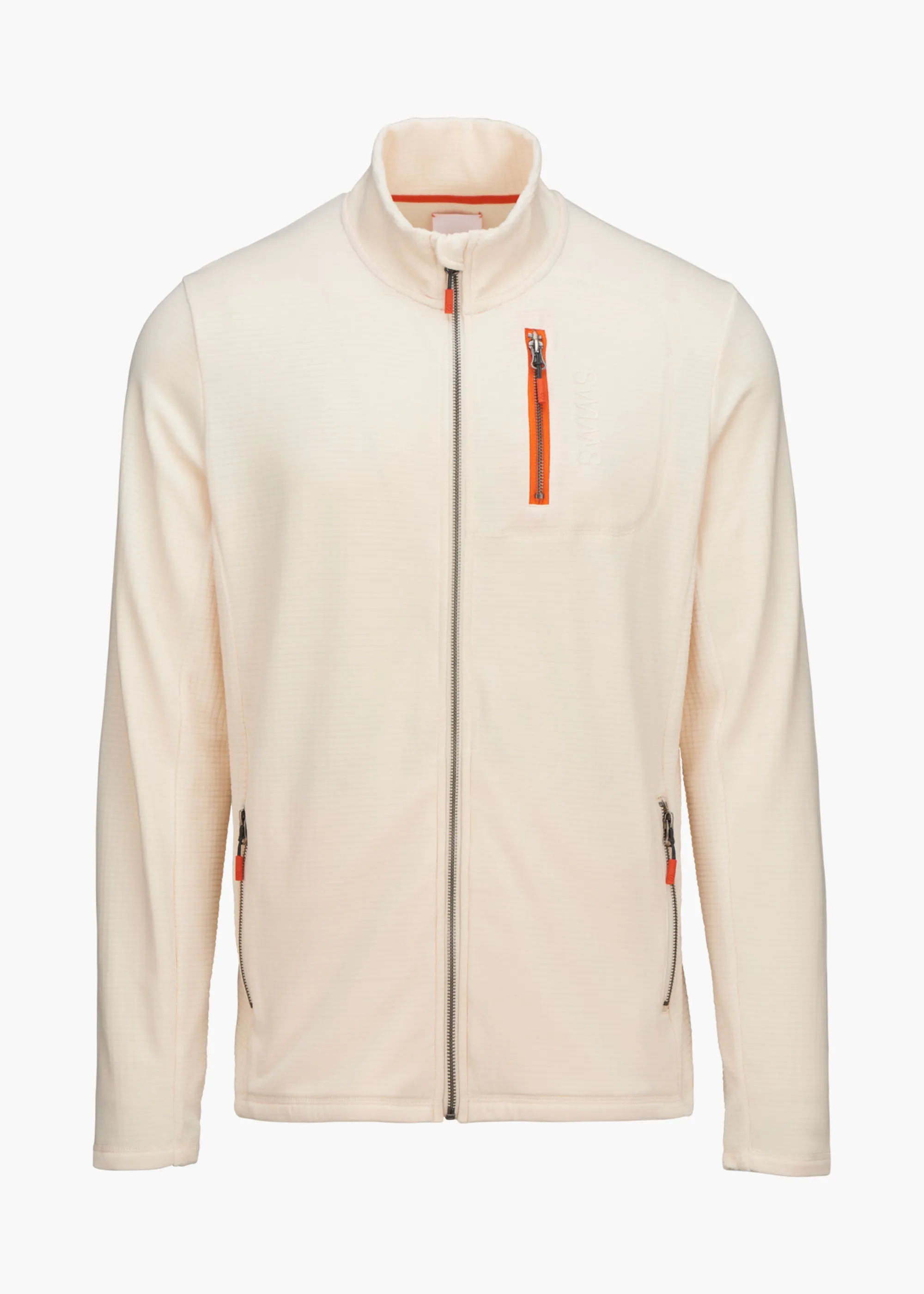 Frictionless Inner Layer Musala Jacket