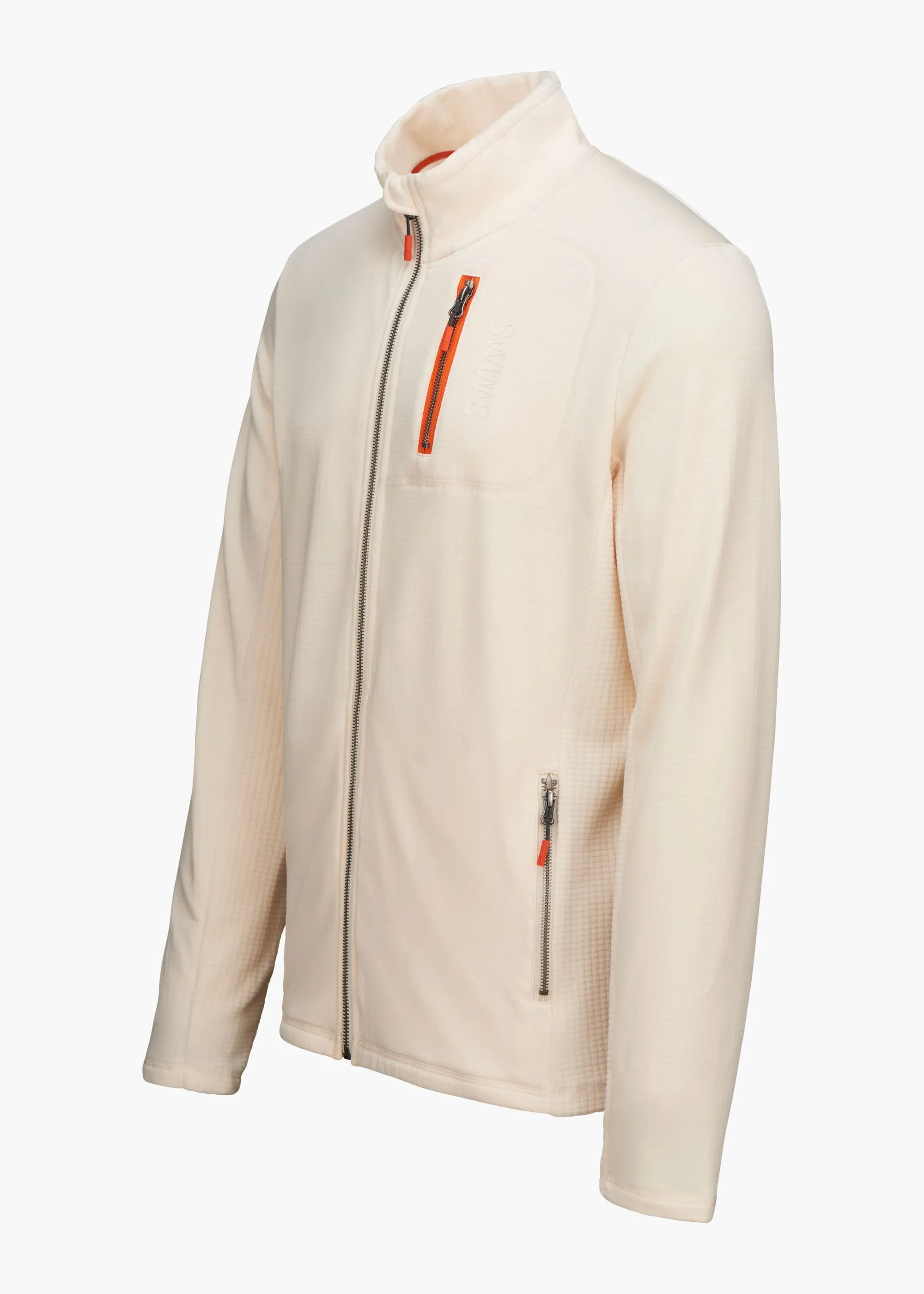 Flexible Elasticity Musala Jacket