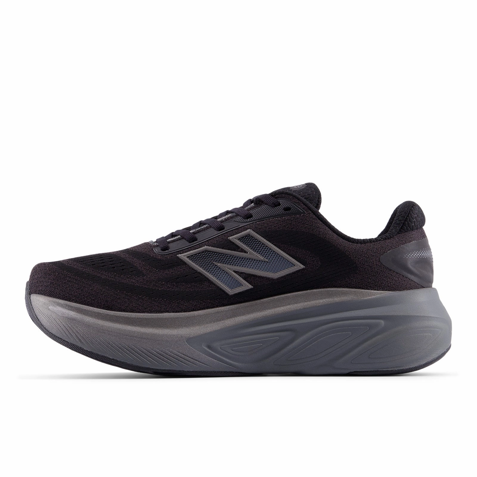 running for a way to stay confident Fitness improvement NEW BALANCE MMORLA6 MEN'S