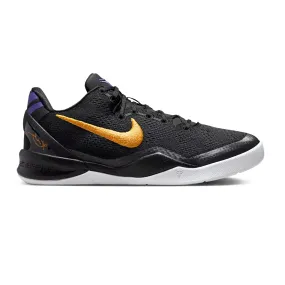 Nike Kobe 8 'Lakers Away' GS (2024) Performance Style Responsive cushioning