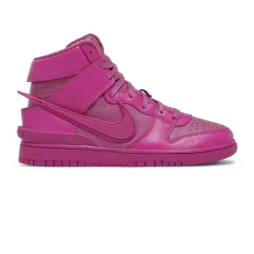 Dunk High x Ambush 'Active Fuchsia' comfortable top