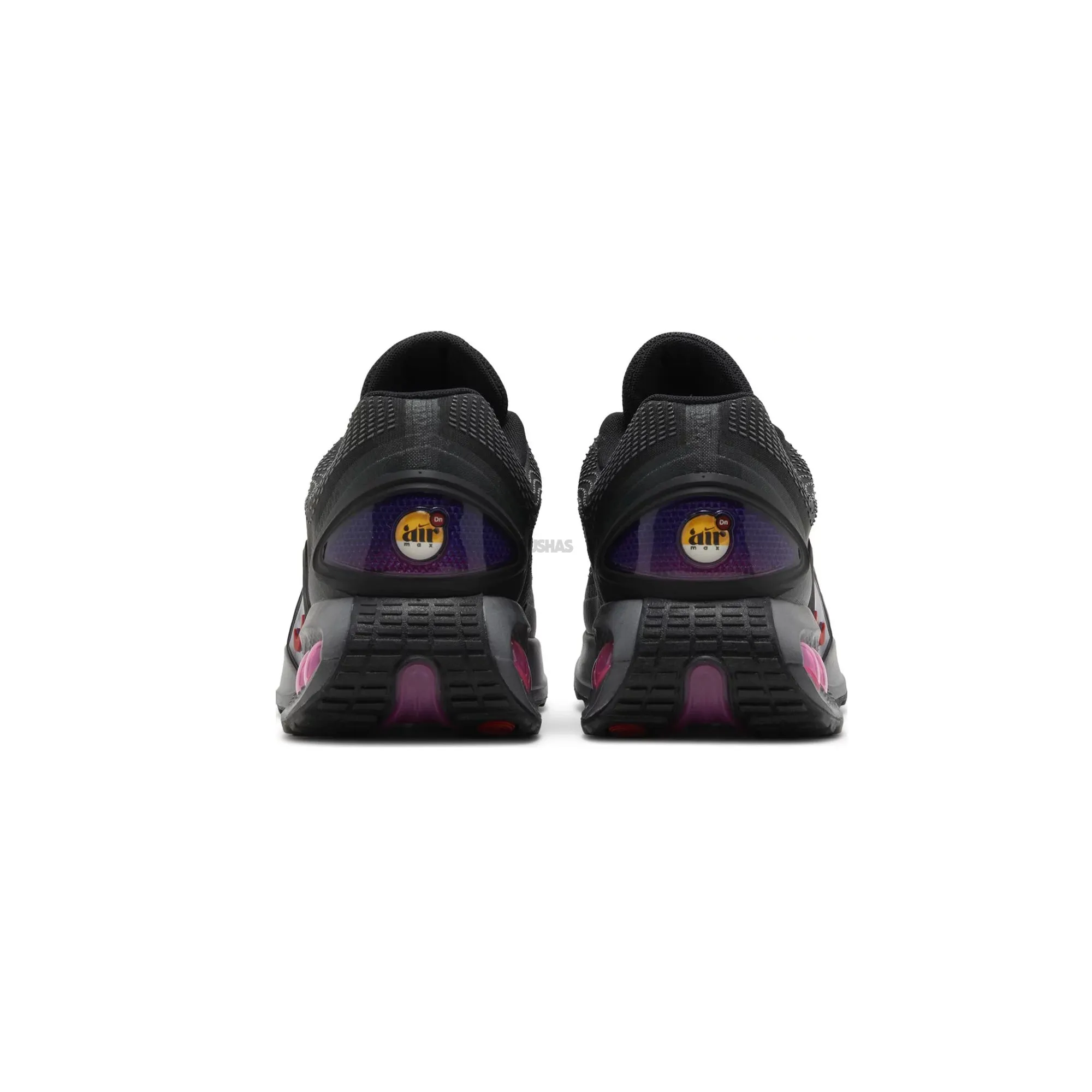 Durable Design Nike Air Max DN 'All Night' Women's (2024)