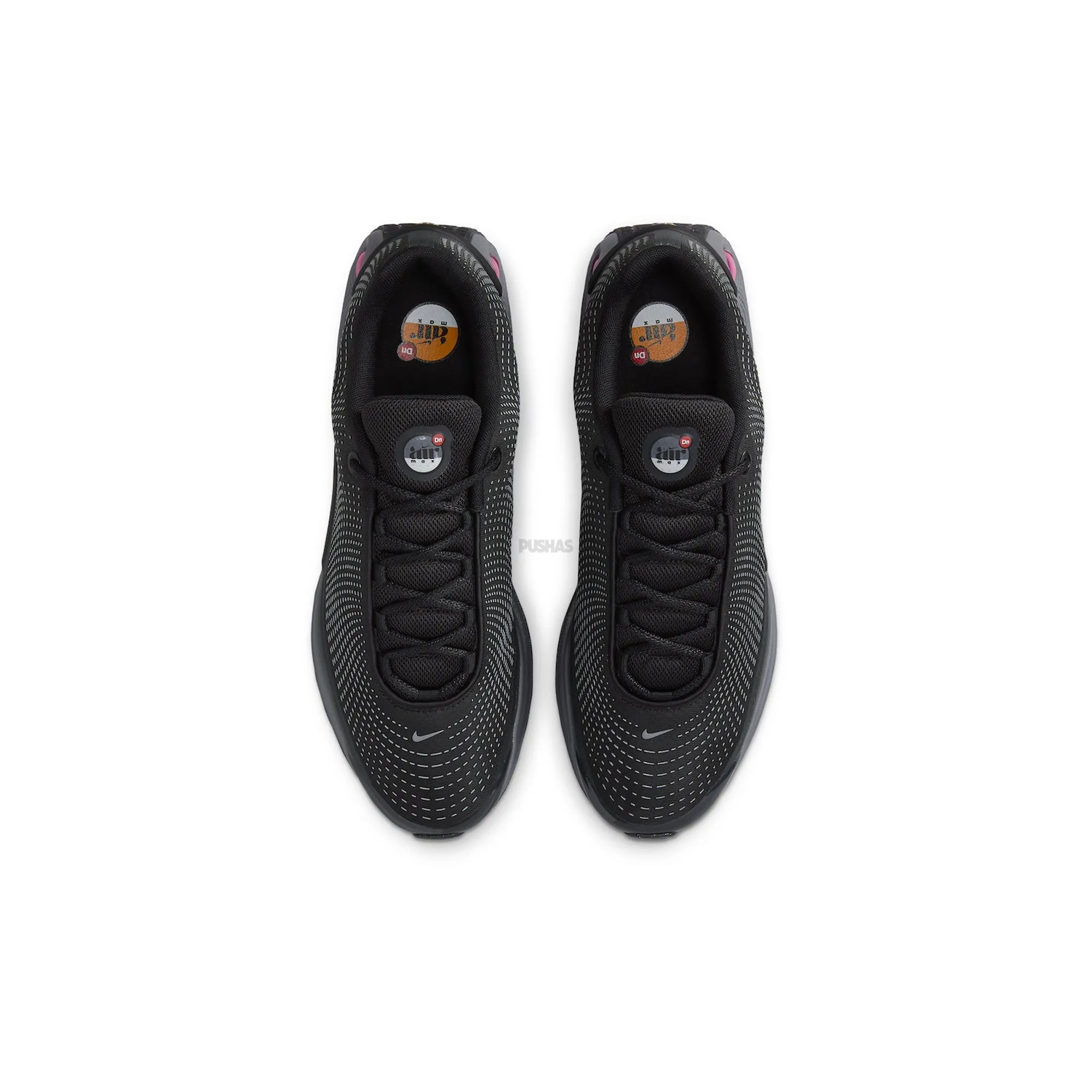 Nike Air Max DN 'All Night' Women's (2024) Customizable Flat Comfort