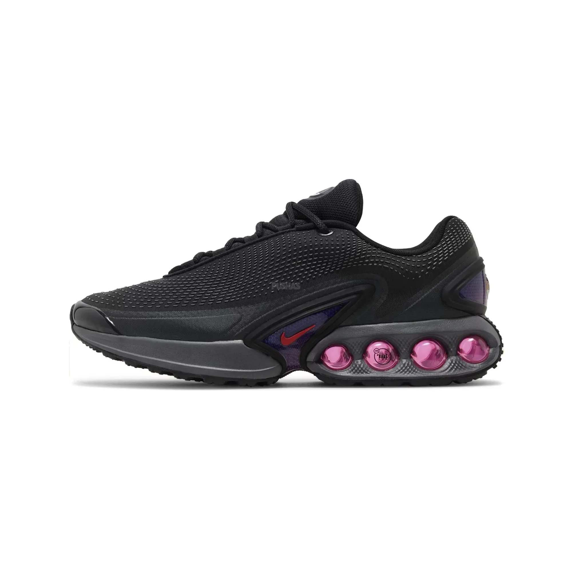 Daily Runs Nike Air Max DN 'All Night' Women's (2024)