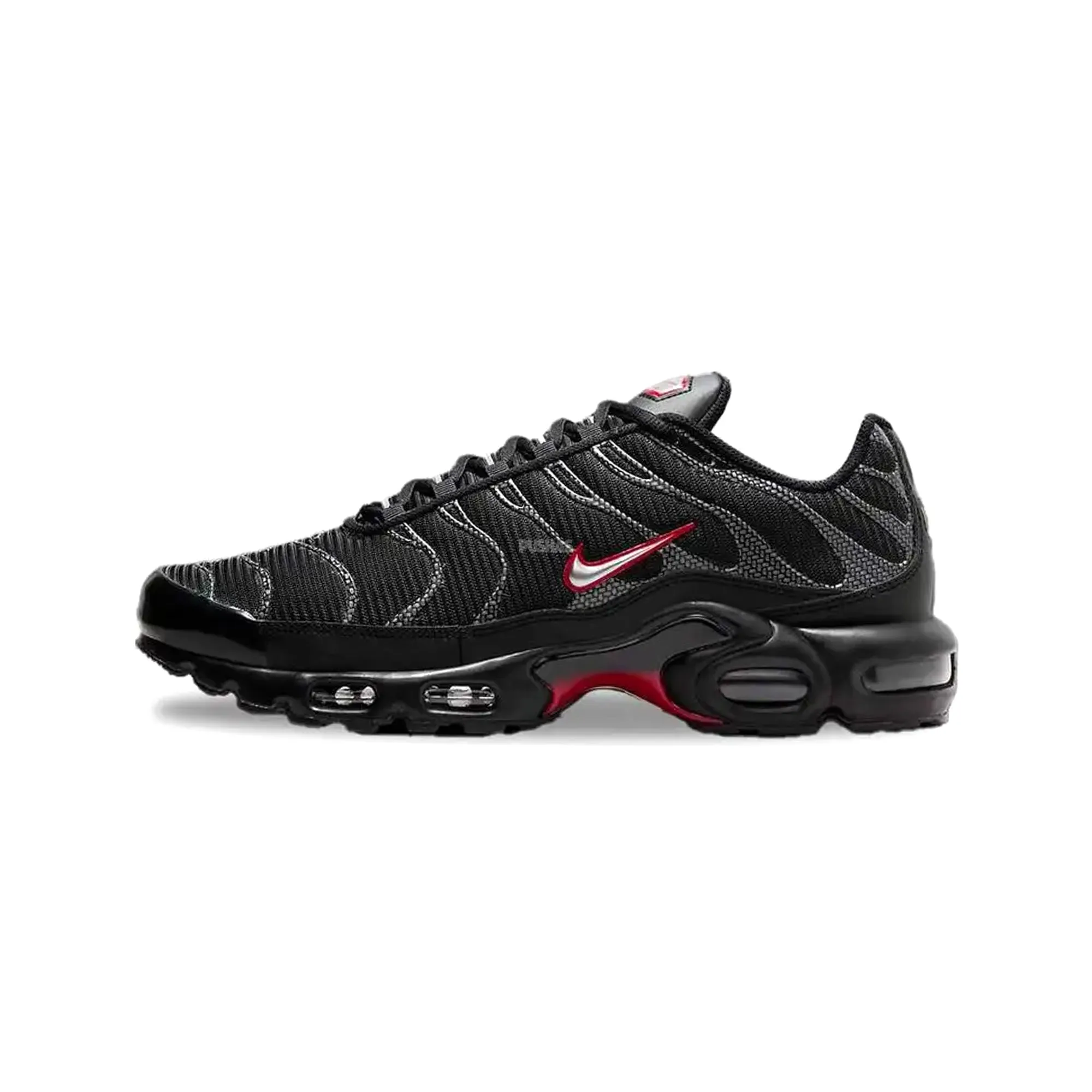 Nike Air Max Plus TN 'Carbon Fiber' (2024) Eco friendly materials