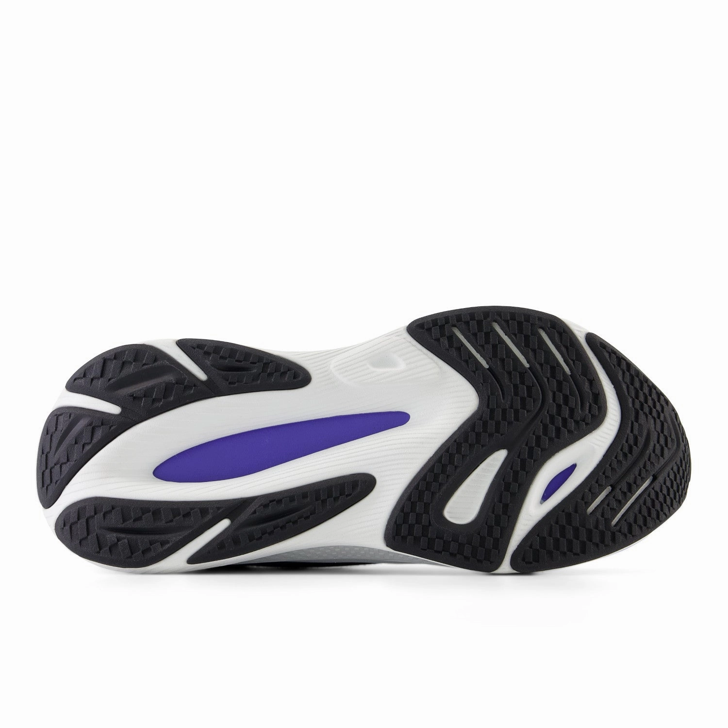 NEW BALANCE FUEL CELL WALKER WOMEN'S Pressure Dispersion Pods fluid - motion
