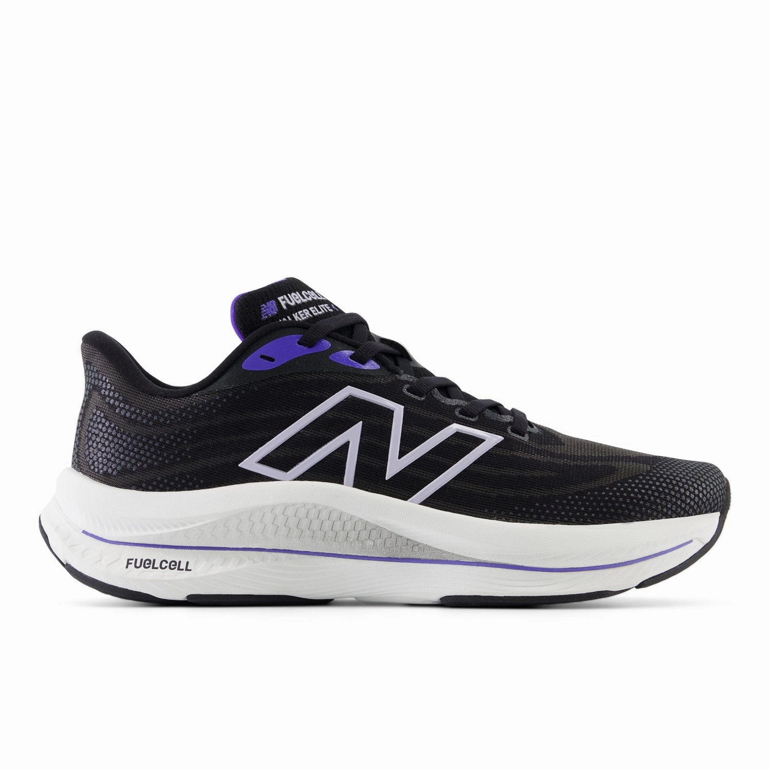 NEW BALANCE FUEL CELL WALKER WOMEN'S Solid - colored
