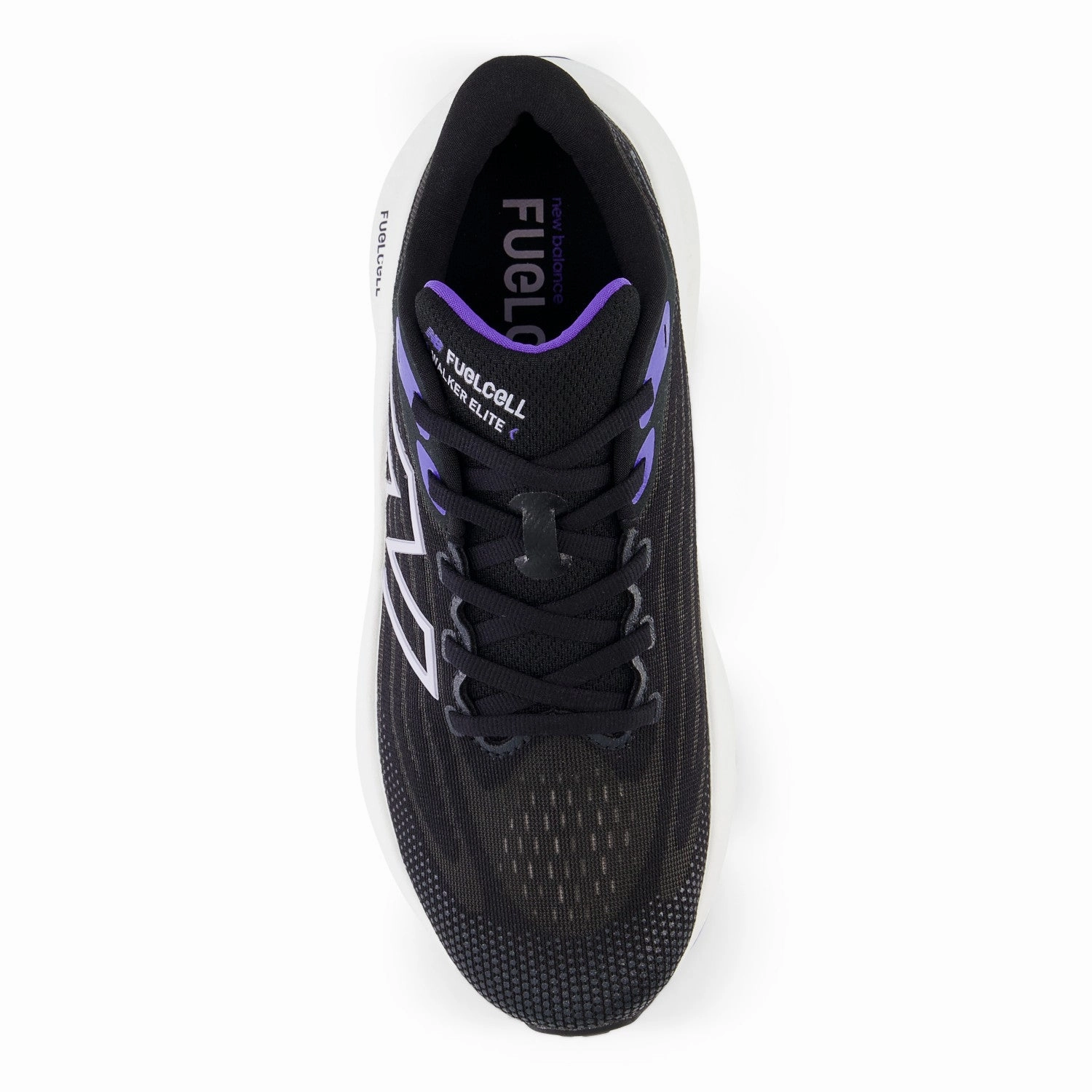 NEW BALANCE FUEL CELL WALKER WOMEN'S Engineered Knit Upper