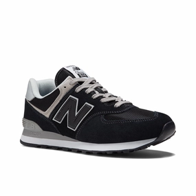 NEW BALANCE M574EVB UNISEX hypoallergenic running wear family - run