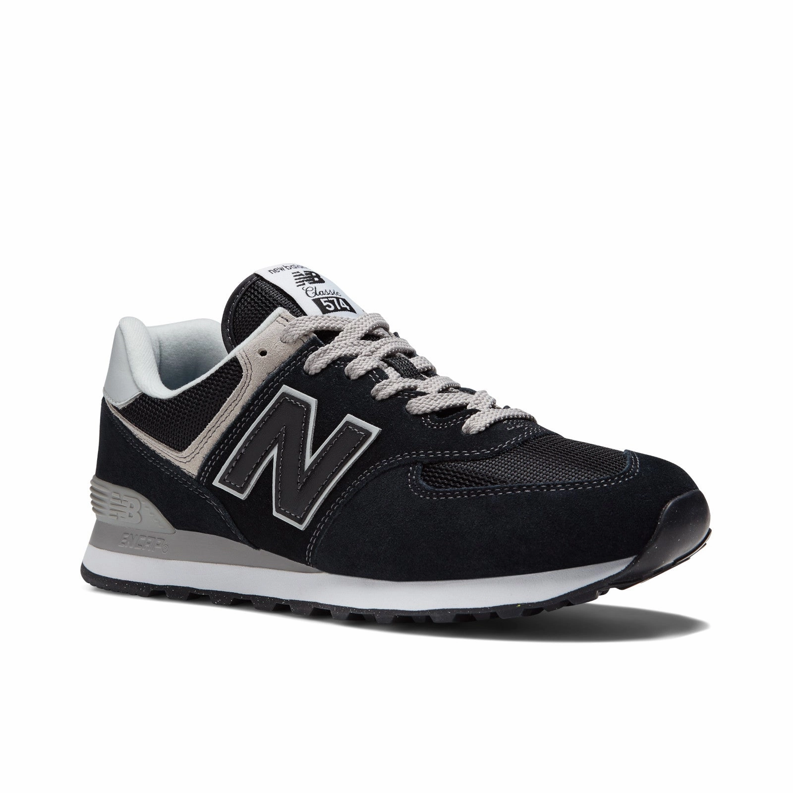 NEW BALANCE M574EVB UNISEX hypoallergenic running wear family - run