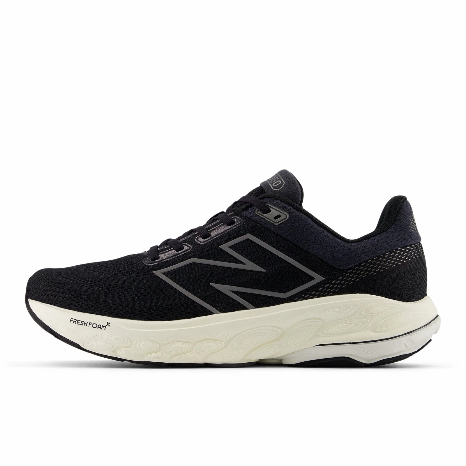 NEW BALANCE M860K14 MEN'S Incredible breathability