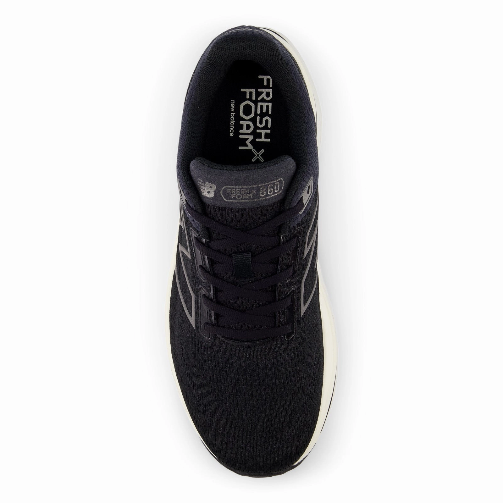 Heavy Cushioning Non Slip Footbed NEW BALANCE M860K14 MEN'S