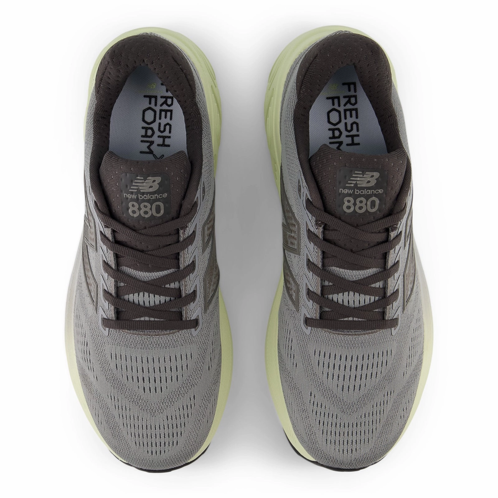 NEW BALANCE M880F15 MEN'S Rebound Propulsion Plate