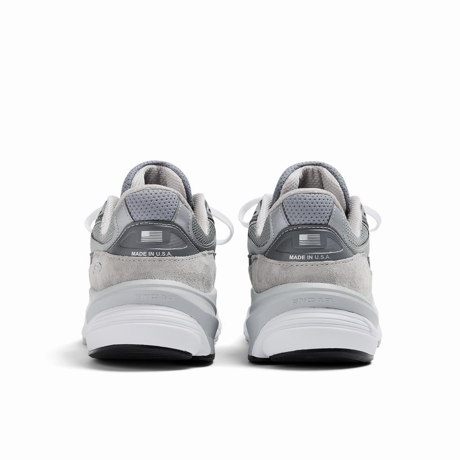 antifungal - feature shoes flat - terrain running NEW BALANCE M990GL6 GREY