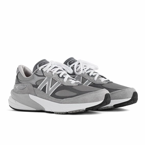 Anti - glare NEW BALANCE M990GL6 GREY