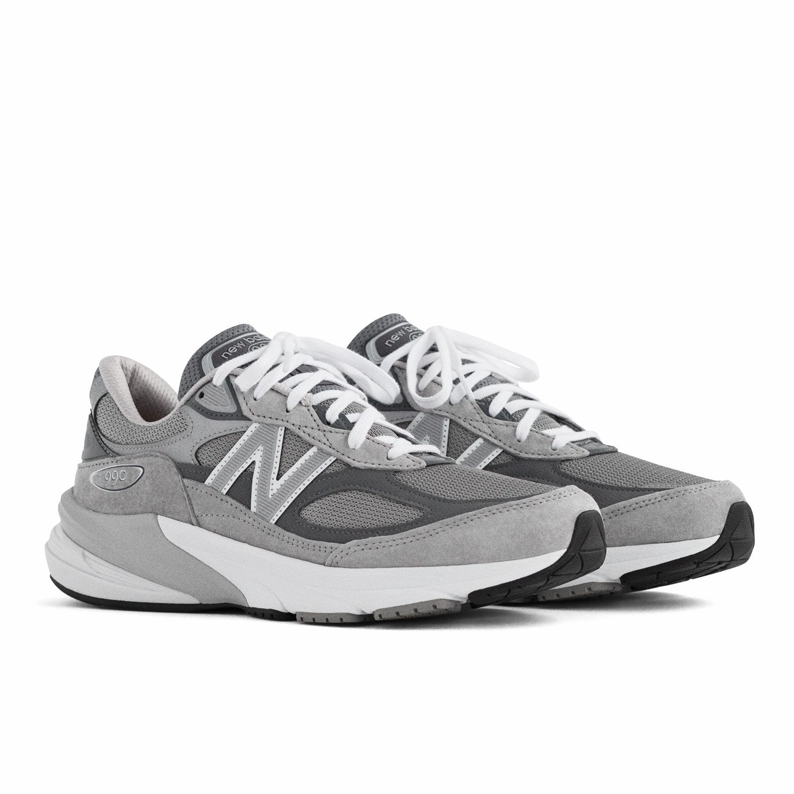Anti - glare NEW BALANCE M990GL6 GREY