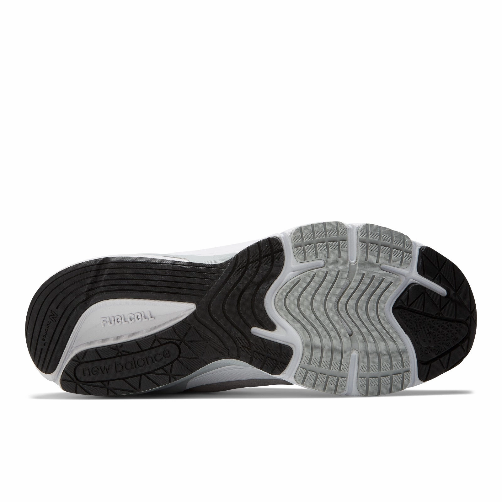 gender - specific - fit NEW BALANCE M990GL6 GREY