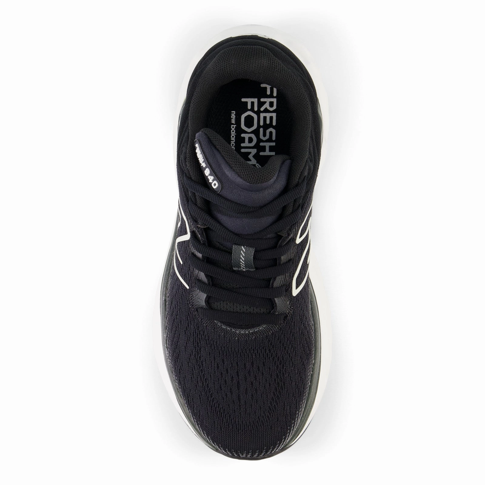 Impact Resistant Sole Stabilizing Torsion System NEW BALANCE W840FLK WOMEN'S