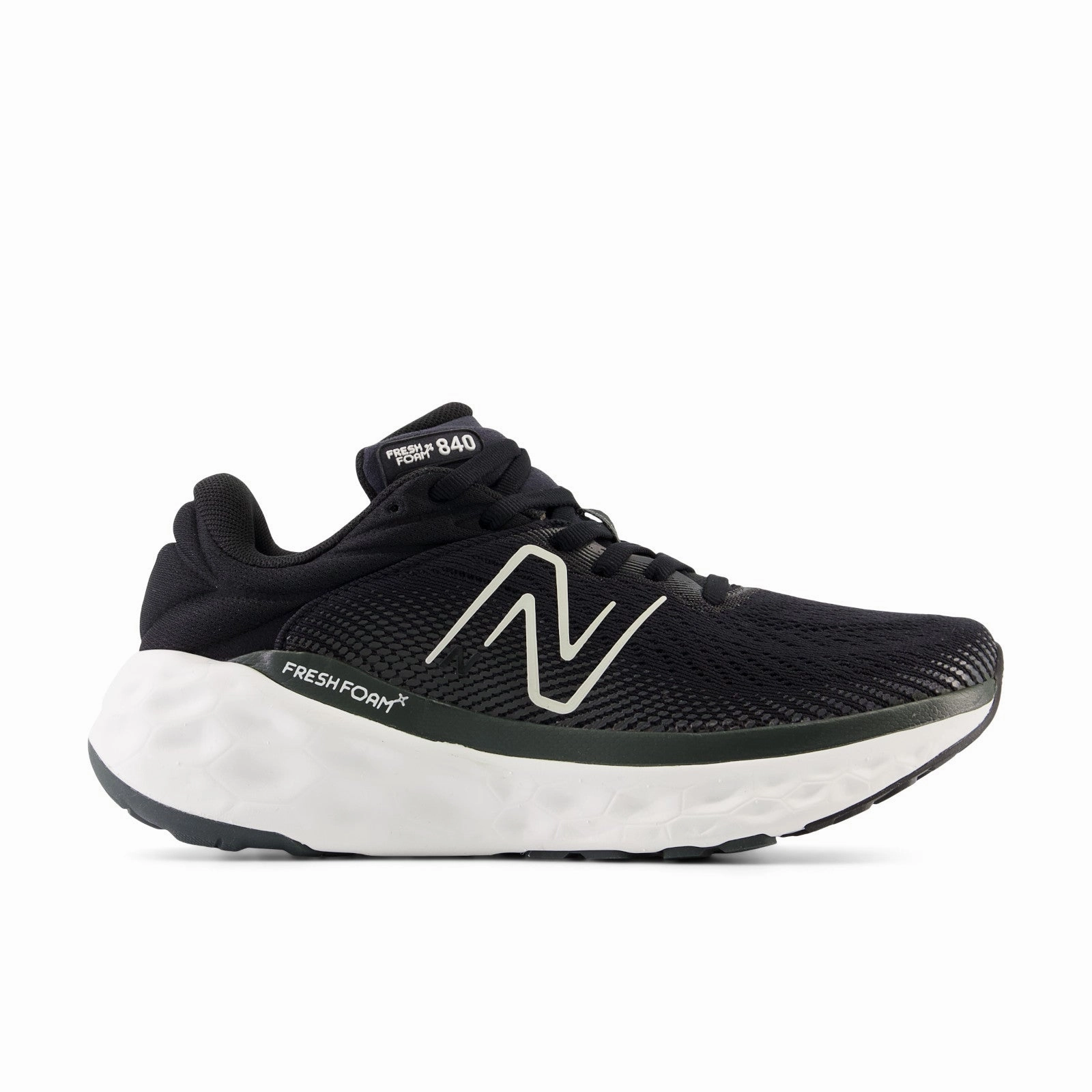agile shoes NEW BALANCE W840FLK WOMEN'S