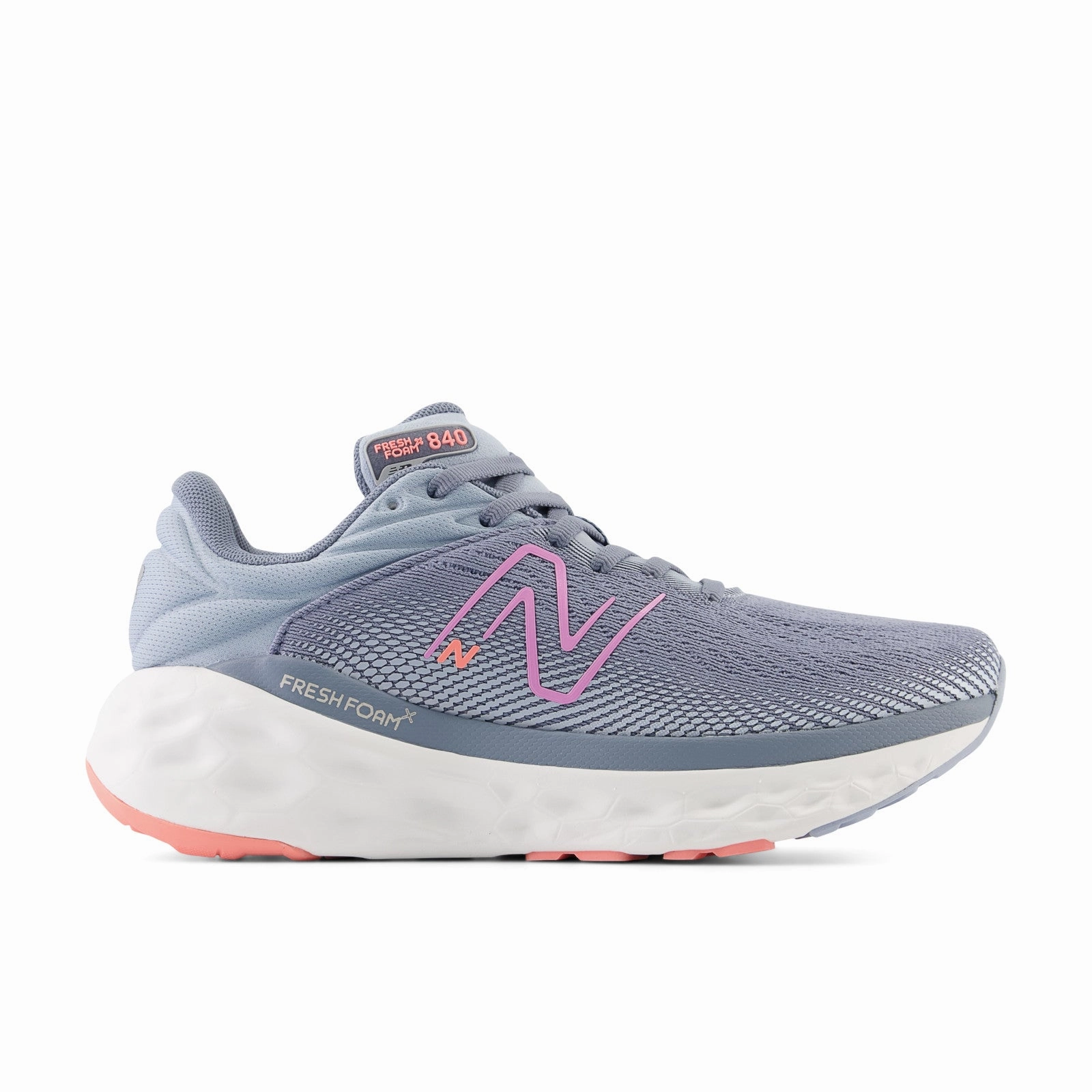 Elastic Collar Support NEW BALANCE W840FLS