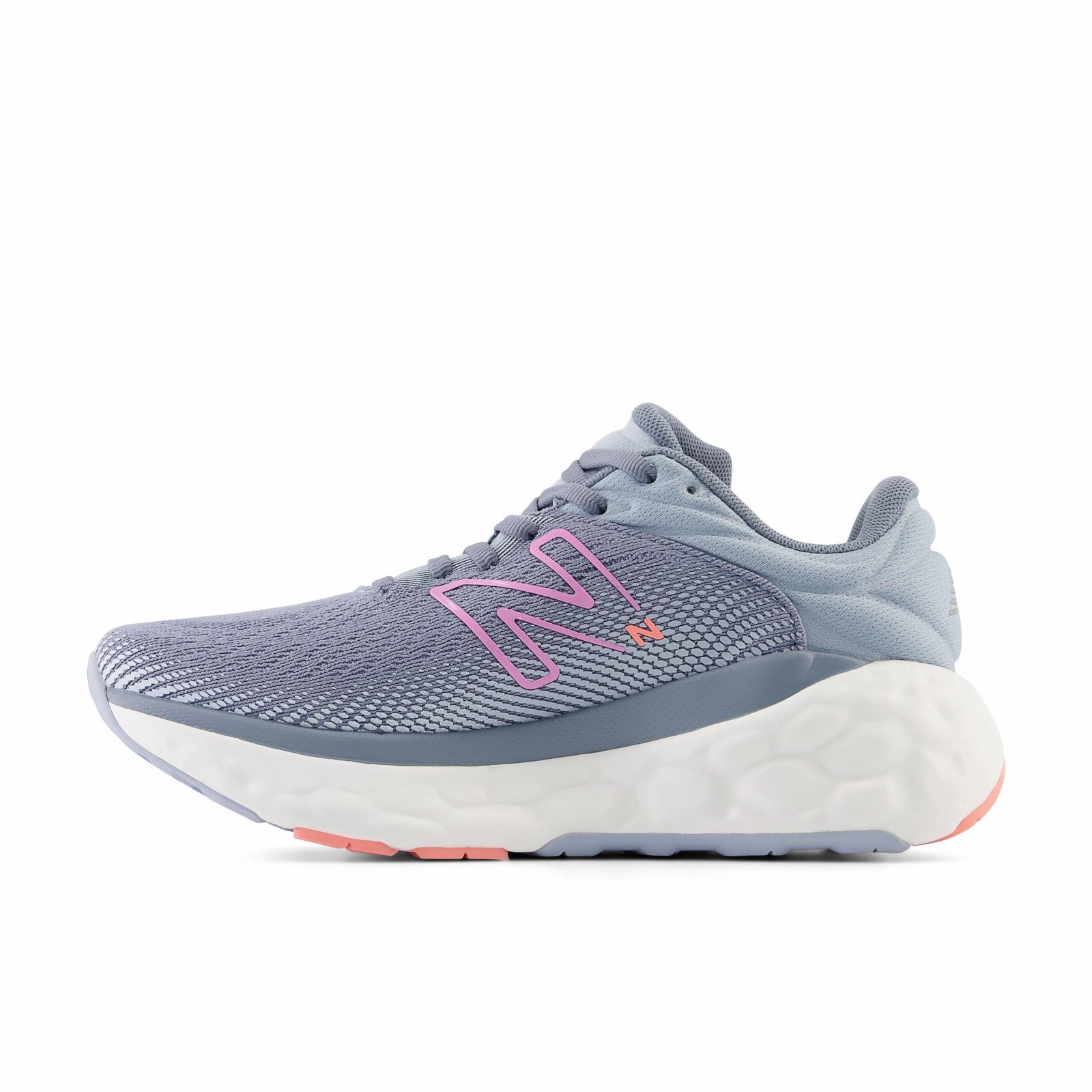 NEW BALANCE W840FLS Vertical Cushioning padded - collar - comfortableness shoes