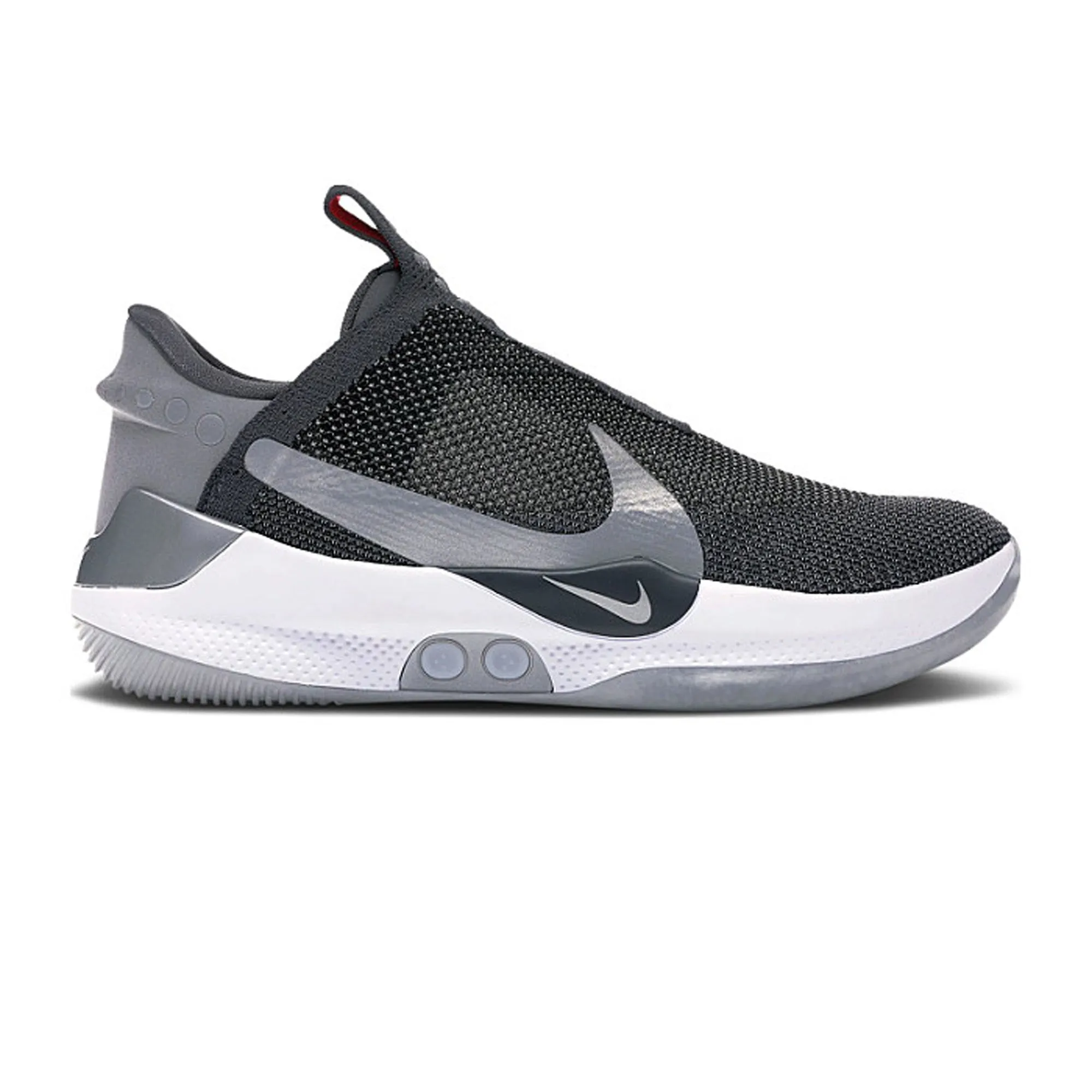 Nike Adapt BB 'Dark Grey' AU Charger (2019) Urban Commute Streamlined materials