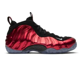 Nike Air Foamposite One 'Metallic Red' (2012) Multi Layer Cushion