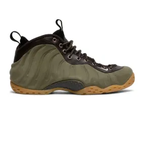 Durable Comfort Run Fast Nike Air Foamposite One 'Olive' (2015)