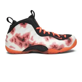 Endurance Fit Pace Support Nike Air Foamposite One Thermal Map (2013)