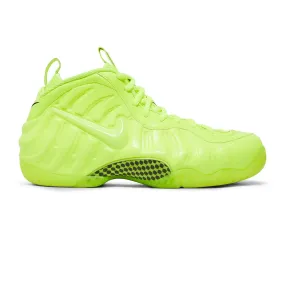 Nike Air Foamposite Pro 'Volt' (2014) Textured Surface