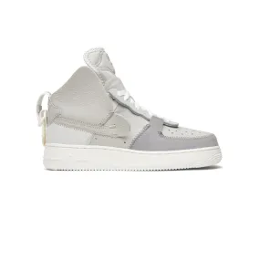 Nike Air Force 1 High PSNY 'Grey' (2018) Urban Motion Customizable Fit