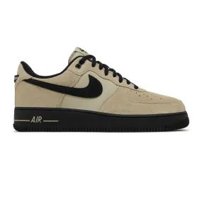 Chill Mode Nike Air Force 1 Low '07 LV8 'Desert Khaki Black' (2025)