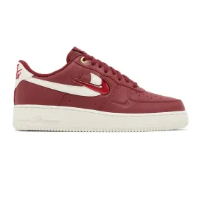 Nike Air Force 1 Low '07 PRM 'Greatest Hits Pack Team Red' (2022) Casual flexibility