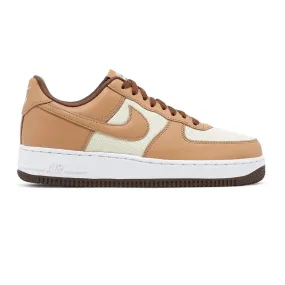 Nike Air Force 1 Low 'Acorn' (2021) Reinforced Eyelet Construction Foam Midsole Cushioning