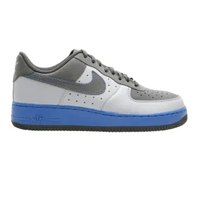 Nike Air Force 1 Low 'Anthracite Varsity Royal' Torsional Rigidity Bar