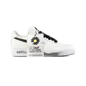 Nike Air Force 1 Low 'G-Dragon Peaceminusone Para-Noise 2.0' (2020) Quick Entry Responsive Footbed