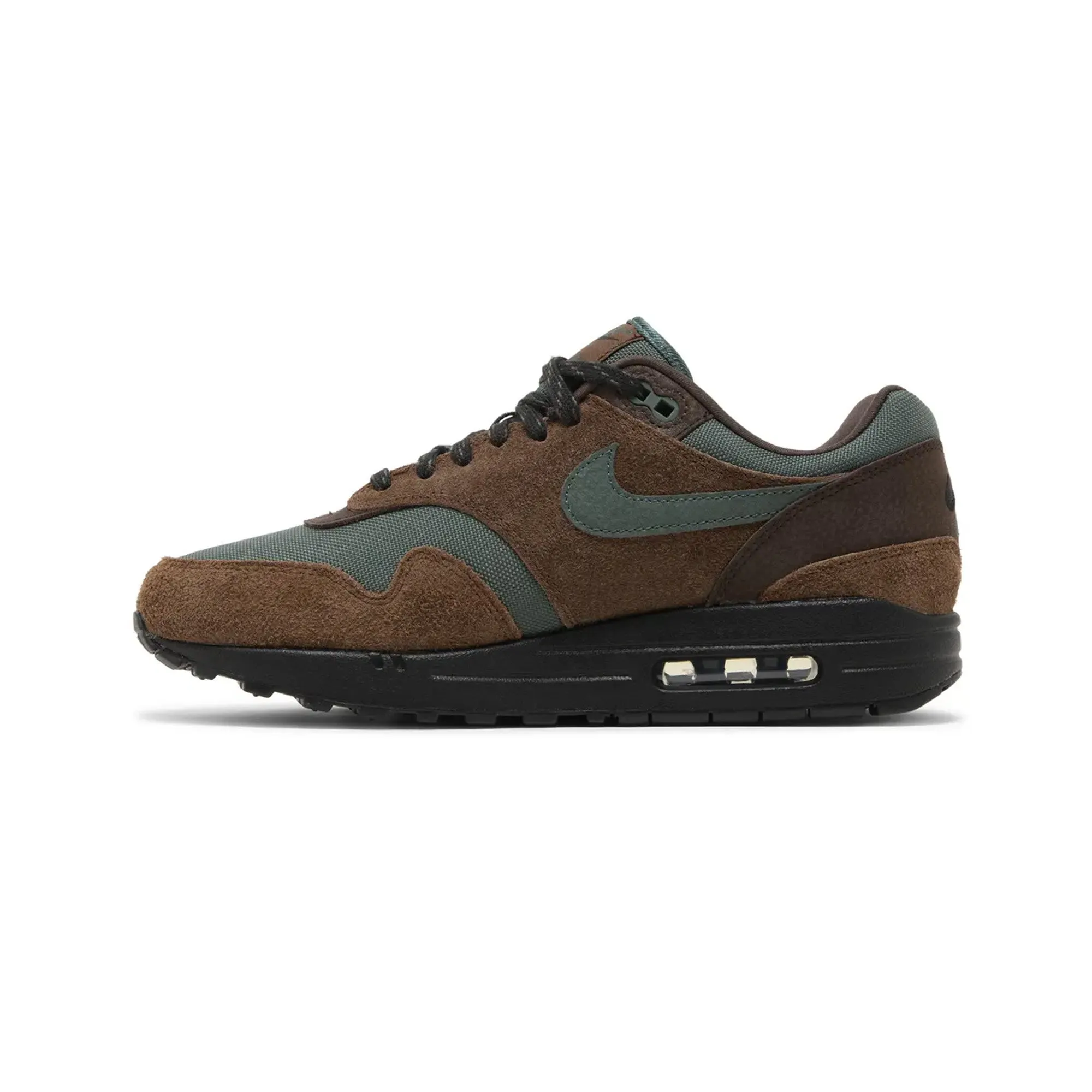 Nike Air Max 1 'Beef and Broccoli' (2024) Lean Ride